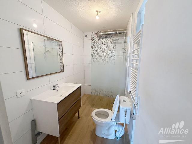 Location Appartement 3 pièces 55m² BELFORT 90000
