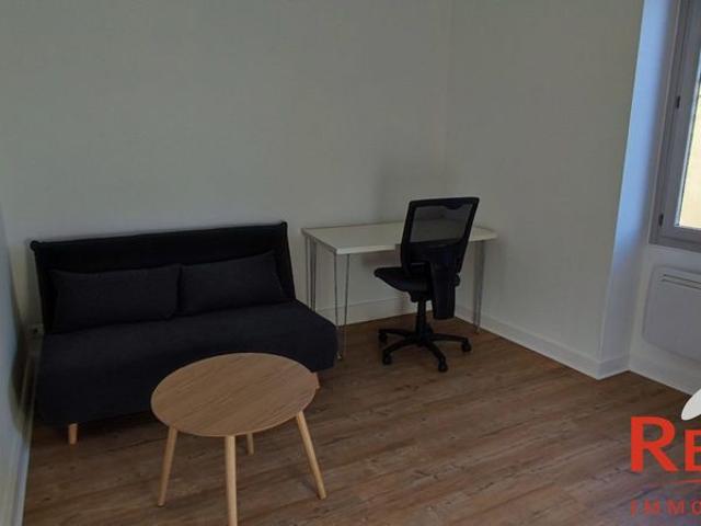 Location Appartement 3 pièces 55m² BRIVE LA GAILLARDE 19100