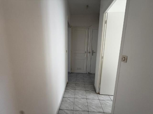 Location Appartement 3 pièces 55m² GAGNY 93220