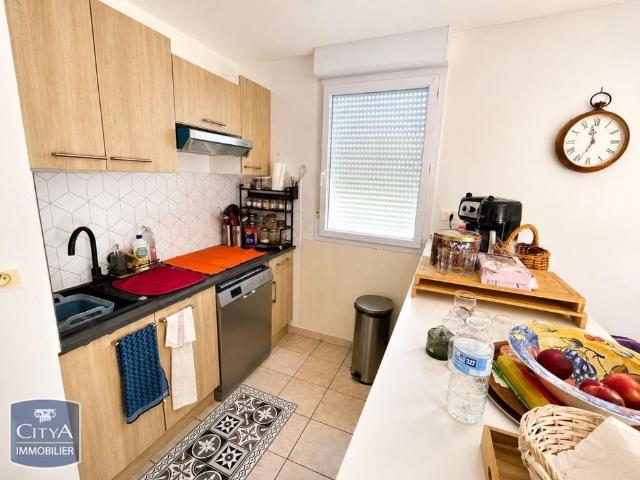 Location Appartement 3 pièces 55m² GAILLAC 81600