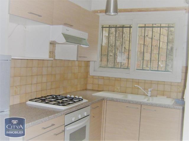Location Appartement 3 pièces 55m² GAP 05000