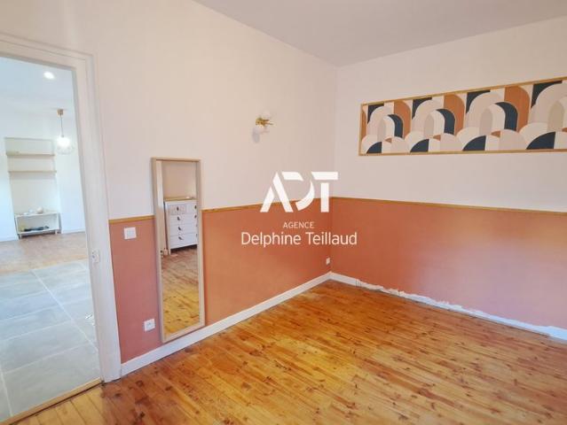 Location Appartement 3 pièces 55m² GRENOBLE 38000