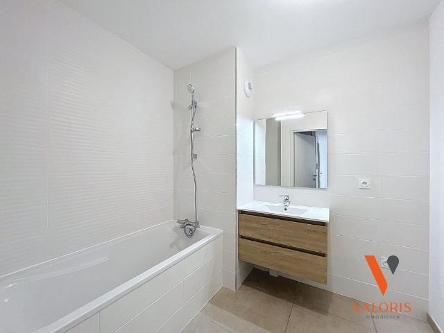Location Appartement 3 pièces 55m² GRENOBLE 38000