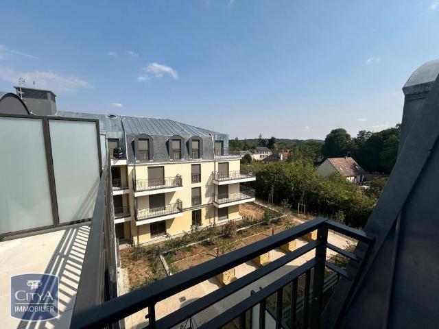 Location Appartement 3 pièces 55m² DOURDAN 91410