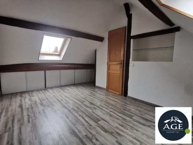 Location Appartement 3 pièces 55m² EPERNON 28230