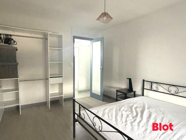 Location Appartement 3 pièces 55m² FOUGERES 35300