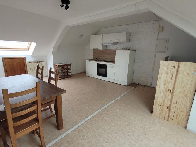 Location Appartement 3 pièces 55m² HAUTMONT 59330