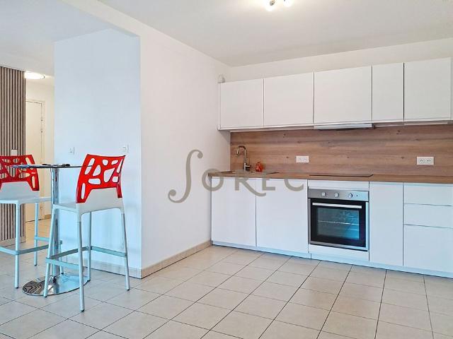 Location Appartement 3 pièces 55m² HAYANGE 57700