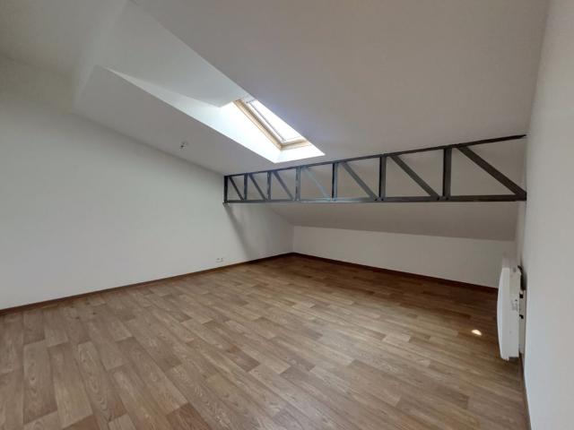 Location Appartement 3 pièces 55m² JARNY 54800