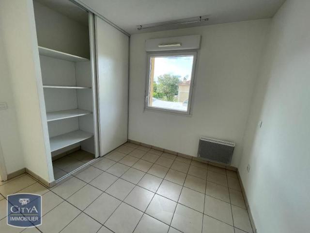 Location Appartement 3 pièces 55m² JURANCON 64110