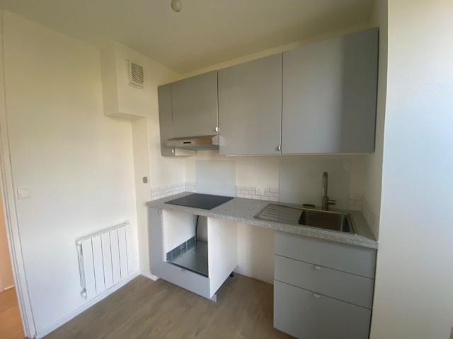 Location Appartement 3 pièces 55m² OULLINS 69600