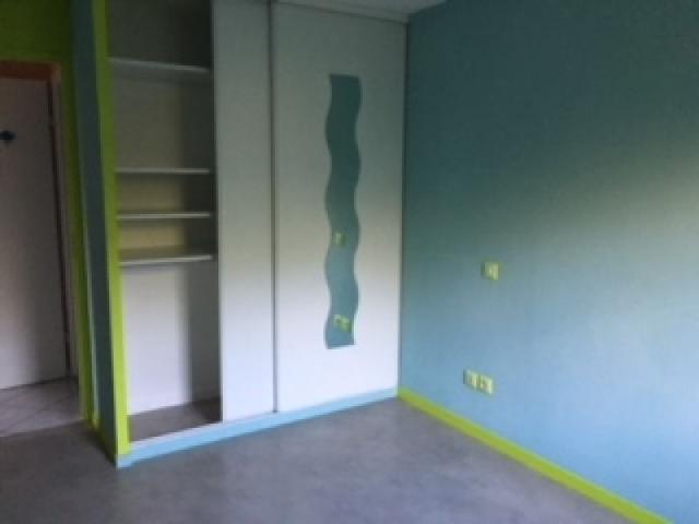 Location Appartement 3 pièces 55m² LAUNAGUET 31140