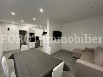 Location Appartement 3 pièces 55m² LAMASTRE 07270