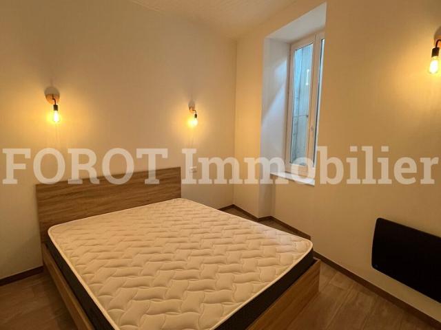 Location Appartement 3 pièces 55m² LAMASTRE 07270