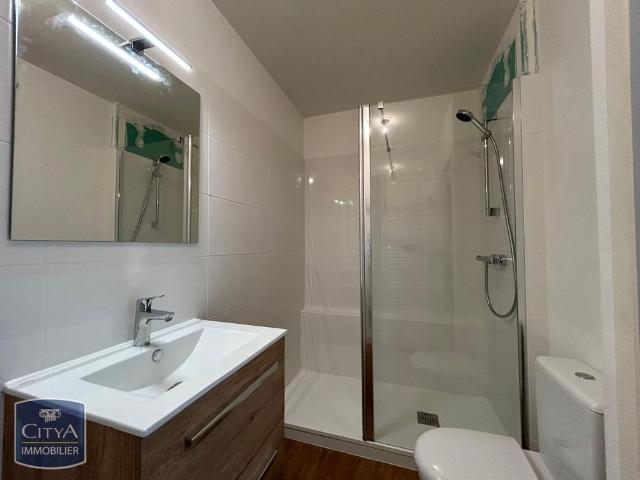 Location Appartement 3 pièces 55m² LE POULIGUEN 44510