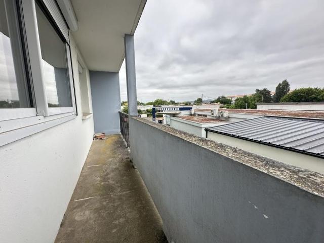 Location Appartement 3 pièces 55m² LE PASSAGE 47520