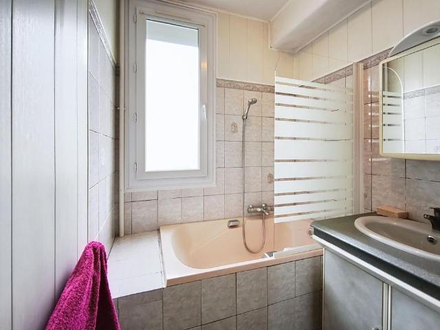 Location Appartement 3 pièces 55m² LE PETIT QUEVILLY 76140
