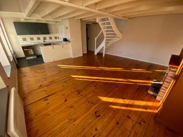 Location Appartement 3 pièces 55m² LILLE 59000