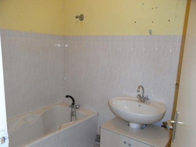 Location Appartement 3 pièces 55m² MONISTROL SUR LOIRE 43120