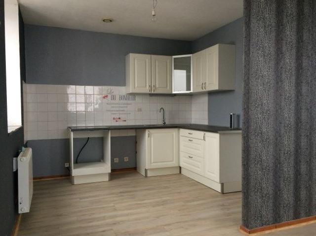Location Appartement 3 pièces 55m² MONISTROL SUR LOIRE 43120