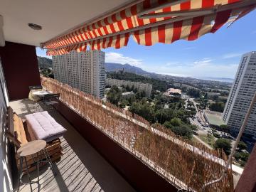 Location Appartement 3 pièces 55m² MARSEILLE 9ème