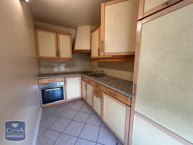 Location Appartement 3 pièces 55m² MEUDON 92360