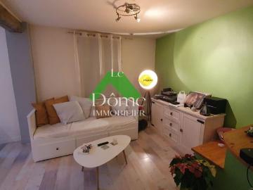 Location Appartement 3 pièces 55m² MERU 60110