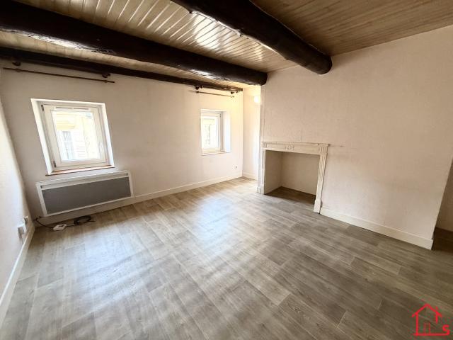 Location Appartement 3 pièces 55m² NANCY 54000