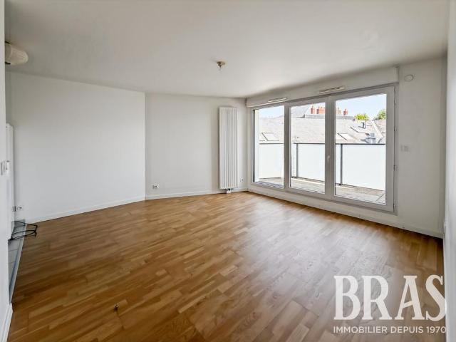 Location Appartement 3 pièces 55m² NANTES 44000