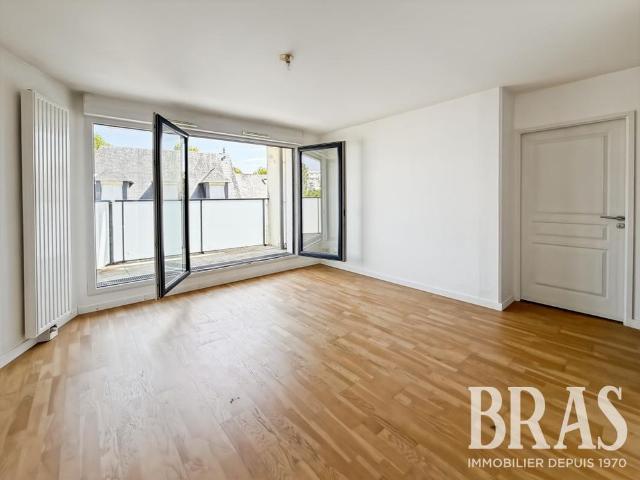 Location Appartement 3 pièces 55m² NANTES 44000