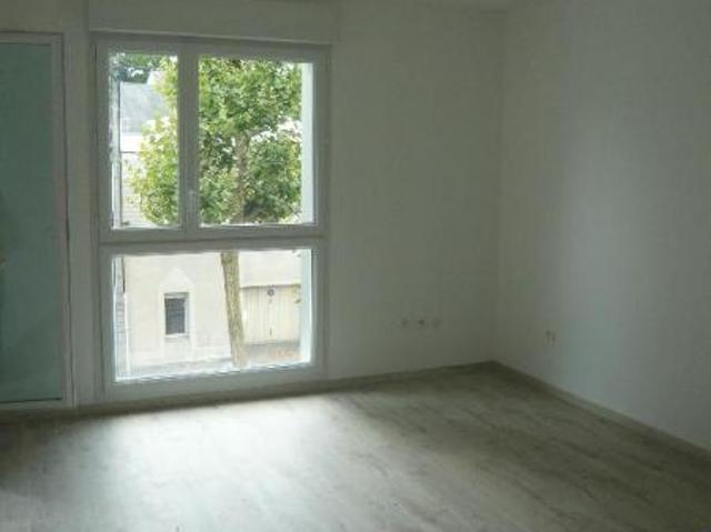 Location Appartement 3 pièces 55m² NANTES 44300