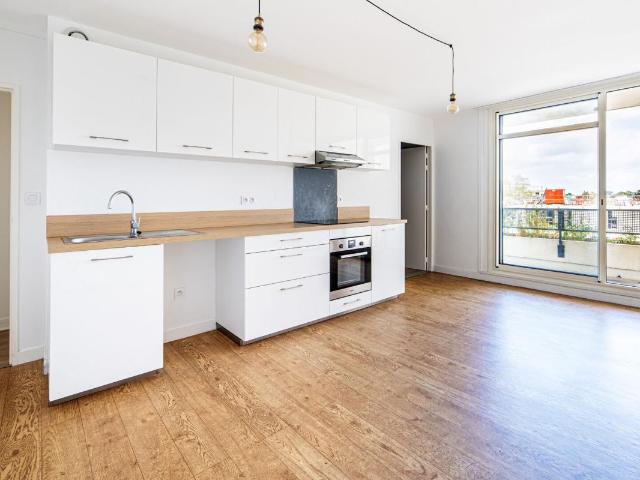 Location Appartement 3 pièces 55m² NANTES 44300
