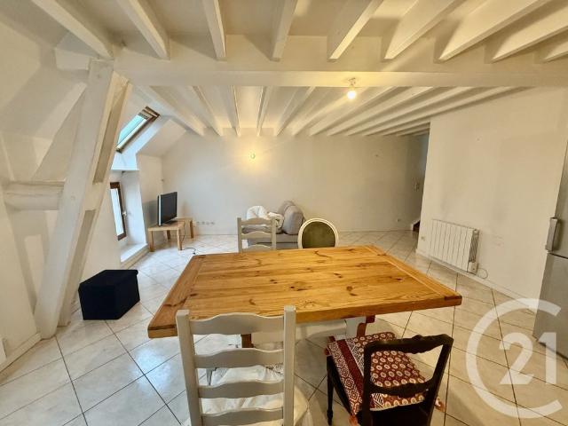Location Appartement 3 pièces 55m² NEMOURS 77140