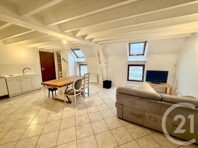 Location Appartement 3 pièces 55m² NEMOURS 77140