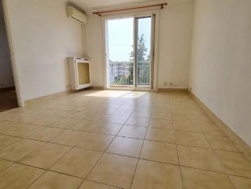 Location Appartement 3 pièces 55m² NICE 06000