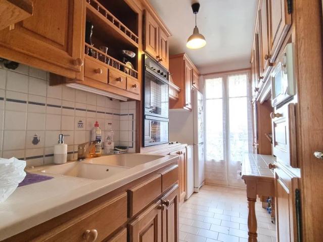 Location Appartement 3 pièces 55m² NICE 06000
