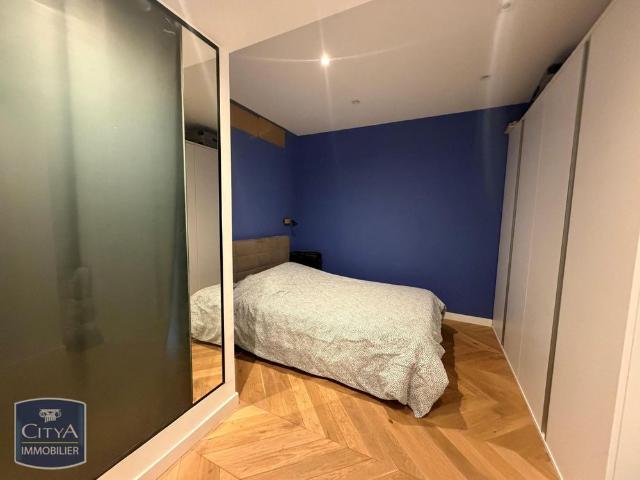 Location Appartement 3 pièces 55m² NICE 06000