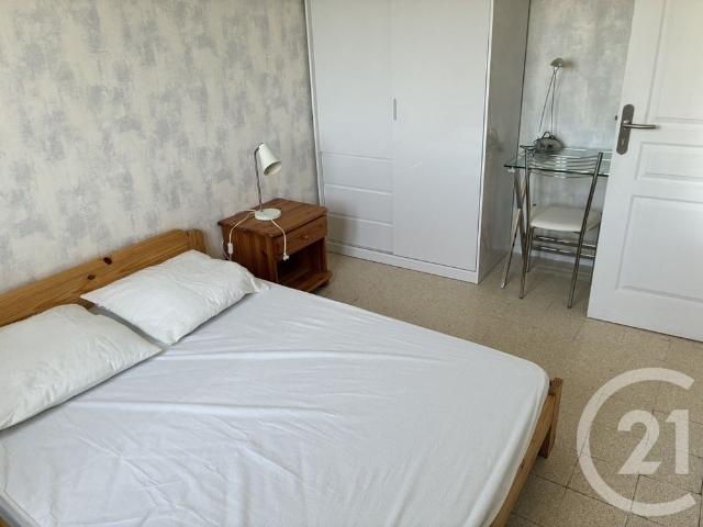 Location Appartement 3 pièces 55m² NICE 06000