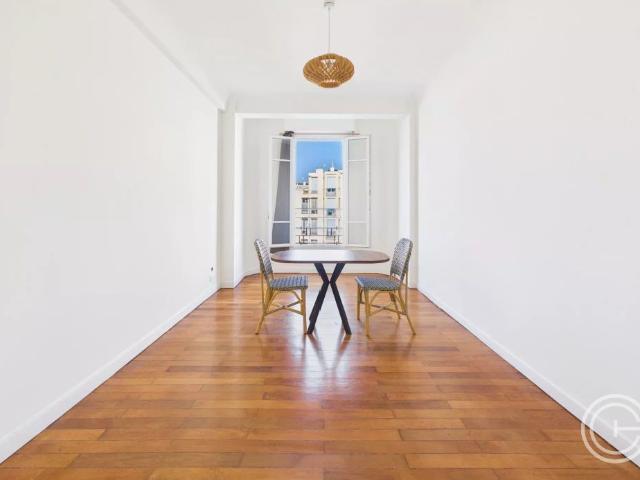 Location Appartement 3 pièces 55m² NICE 06000