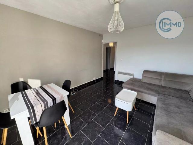 Location Appartement 3 pièces 55m² NICE 06000