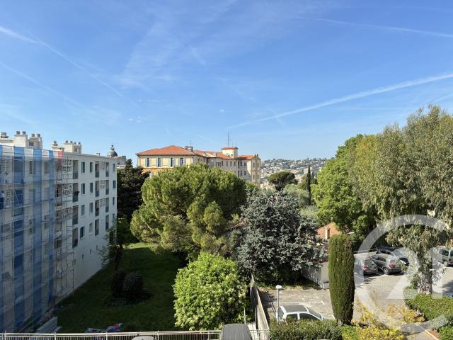 Location Appartement 3 pièces 55m² NICE 06000