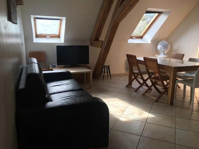 Location Appartement 3 pièces 55m² SALLANCHES 74700