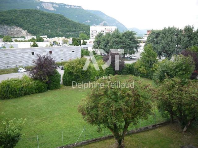 Location Appartement 3 pièces 55m² SEYSSINET PARISET 38170