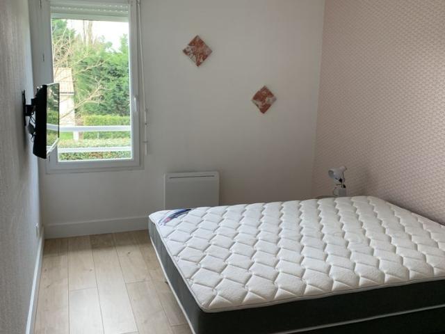 Location Appartement 3 pièces 55m² ST ANDRE DE CUBZAC 33240