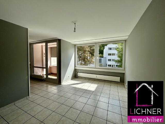 Location Appartement 3 pièces 55m² ST AVOLD 57500
