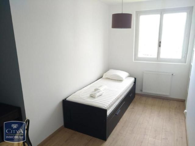 Location Appartement 3 pièces 55m² ST ETIENNE 42000