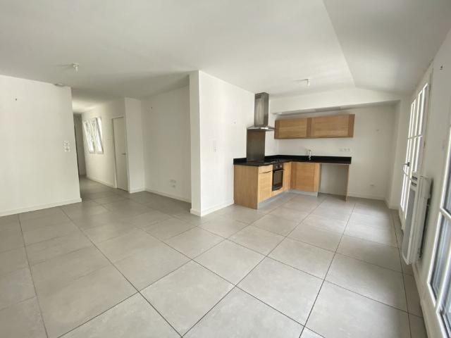 Location Appartement 3 pièces 55m² ST JEAN PIED DE PORT 64220