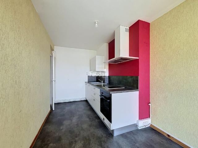 Location Appartement 3 pièces 55m² ST LO 50000