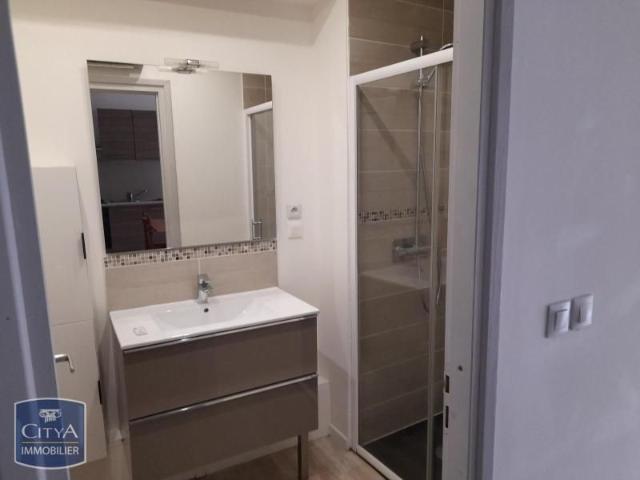 Location Appartement 3 pièces 55m² ST VENANT 62350
