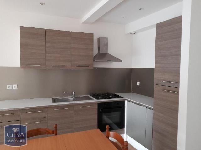 Location Appartement 3 pièces 55m² ST VENANT 62350